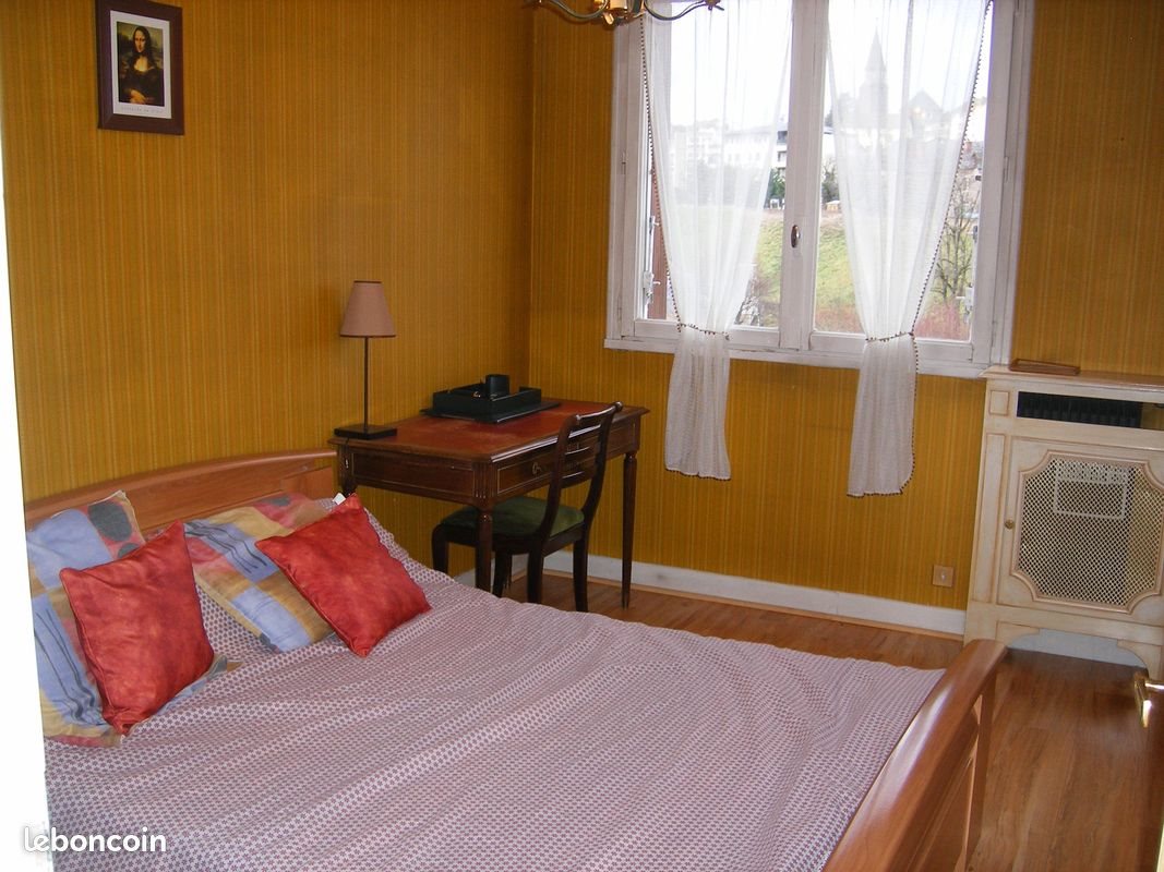 Appartement à vendre, 71m², Aurillac