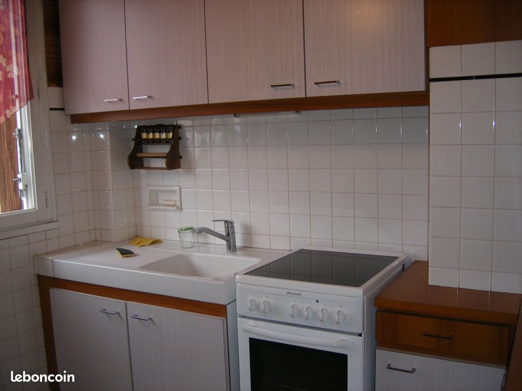 Appartement à vendre, 71m², Aurillac