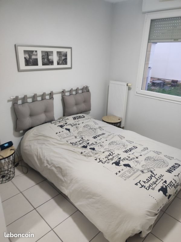 Appartement à louer, 42m², Florange