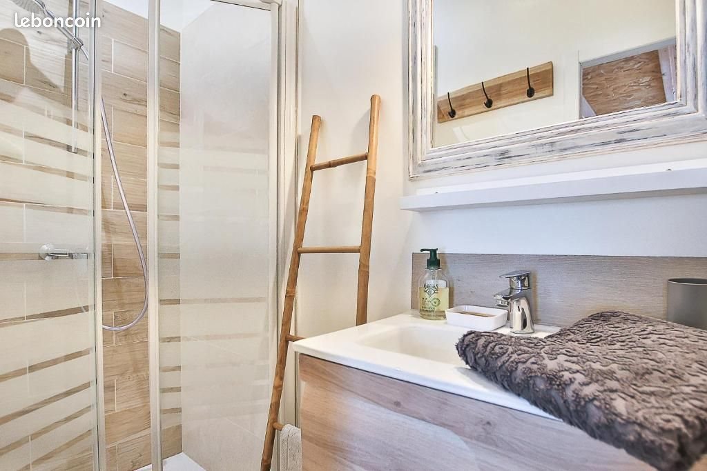 Appartement à louer, 20m², Saint-Julien-des-Landes