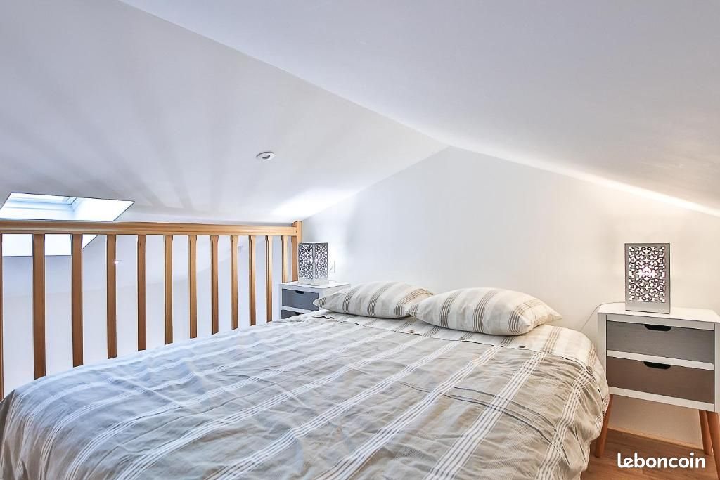 Appartement à louer, 20m², Saint-Julien-des-Landes