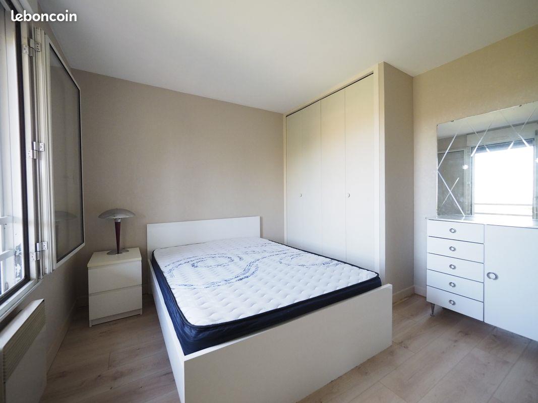 Appartement à louer, 35m², Toulouse