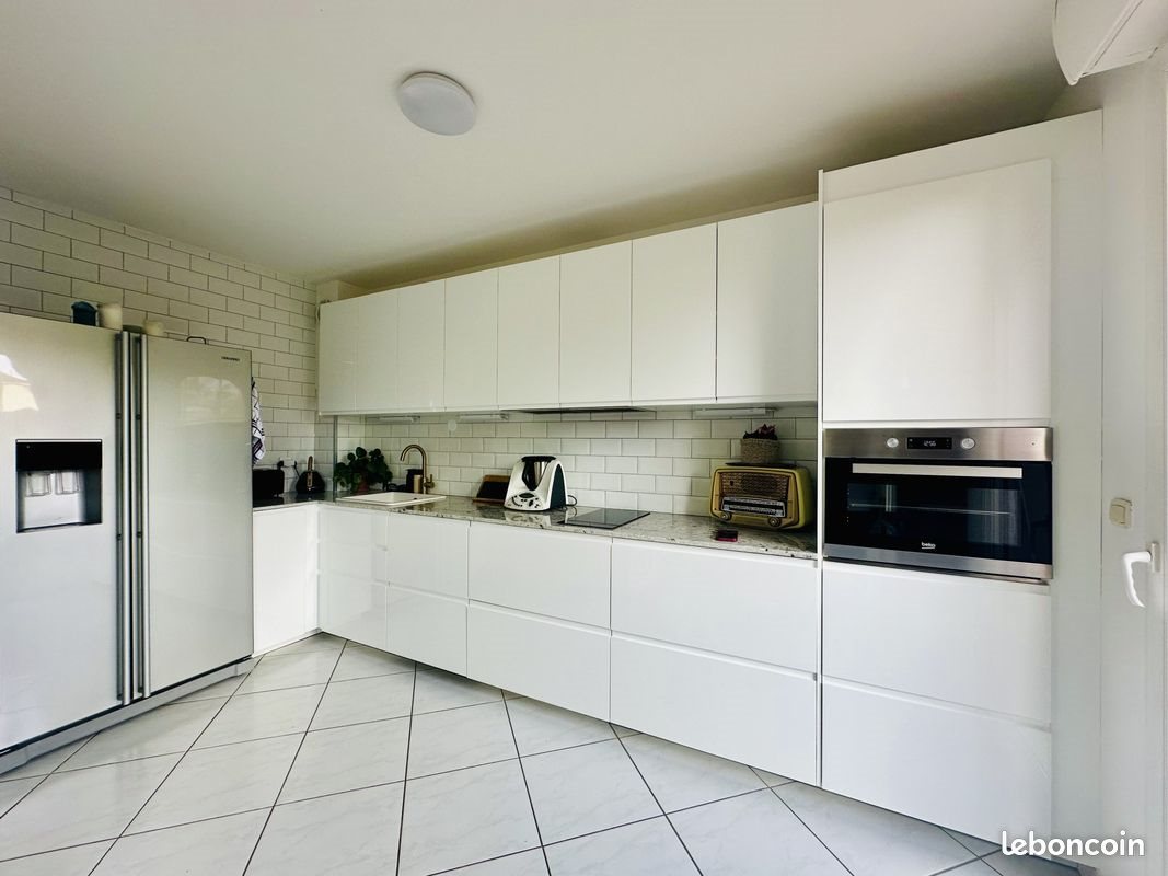 Appartement à vendre, 60m², Lattes