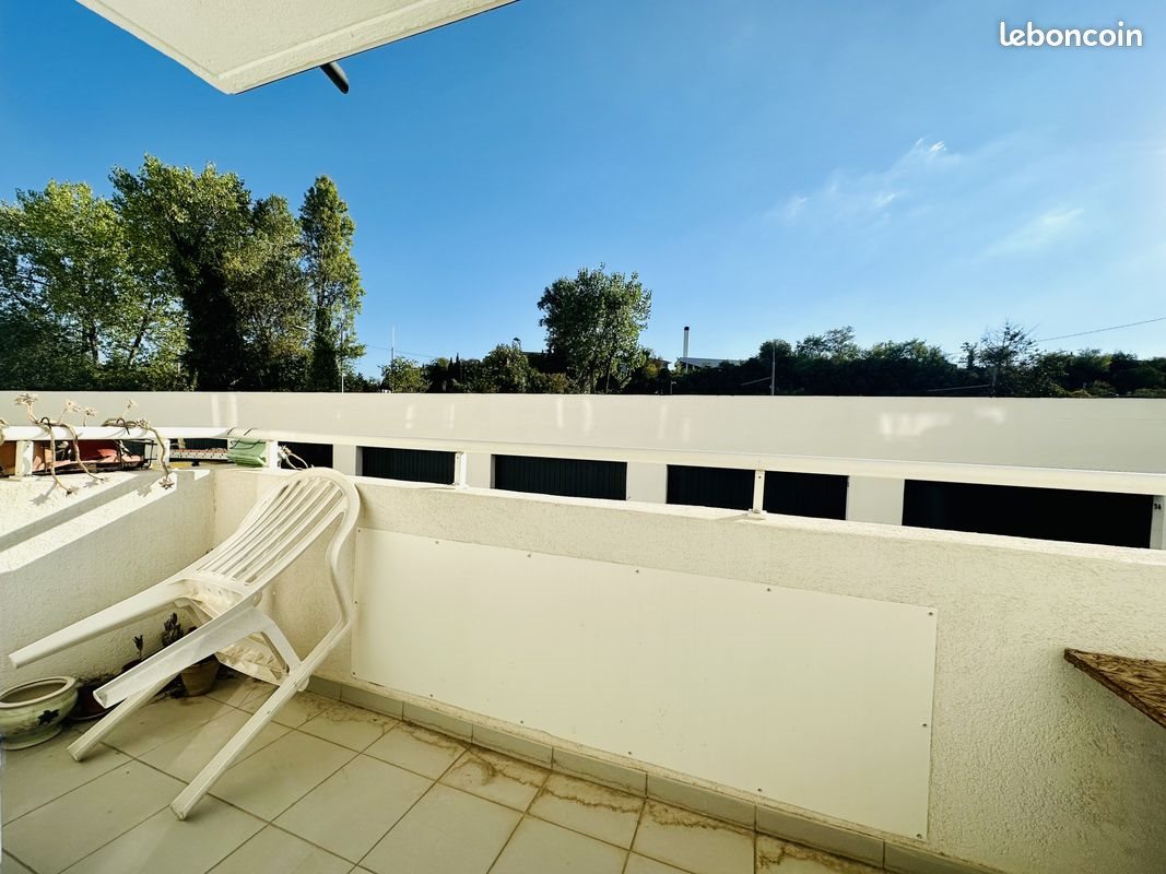 Appartement à vendre, 60m², Lattes