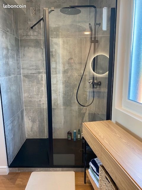 Appartement à louer, 35m², Lille