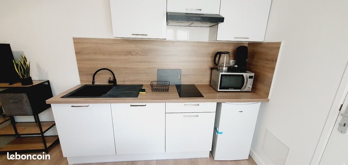Appartement à louer, 24m², Perpignan