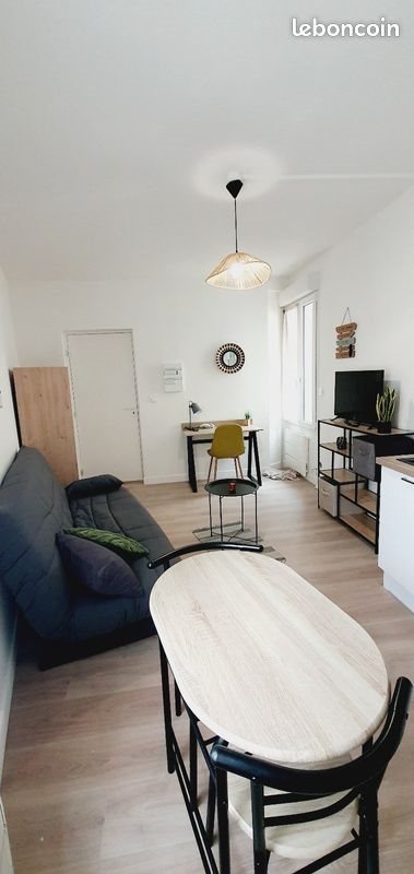 Appartement à louer, 24m², Perpignan