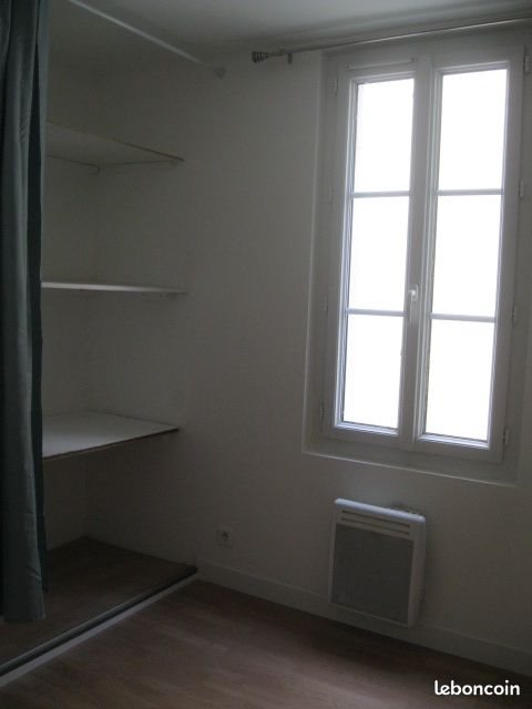 Appartement à louer, 28m², Paris 20ème