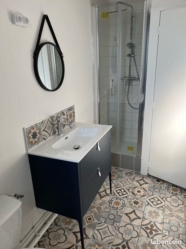 Appartement à louer, 55m², Mazeuil