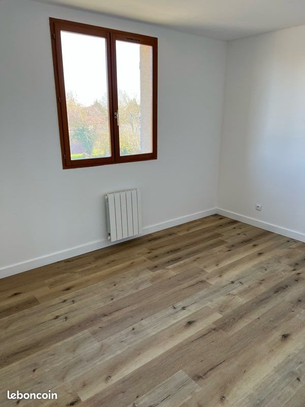 Appartement à louer, 55m², Mazeuil