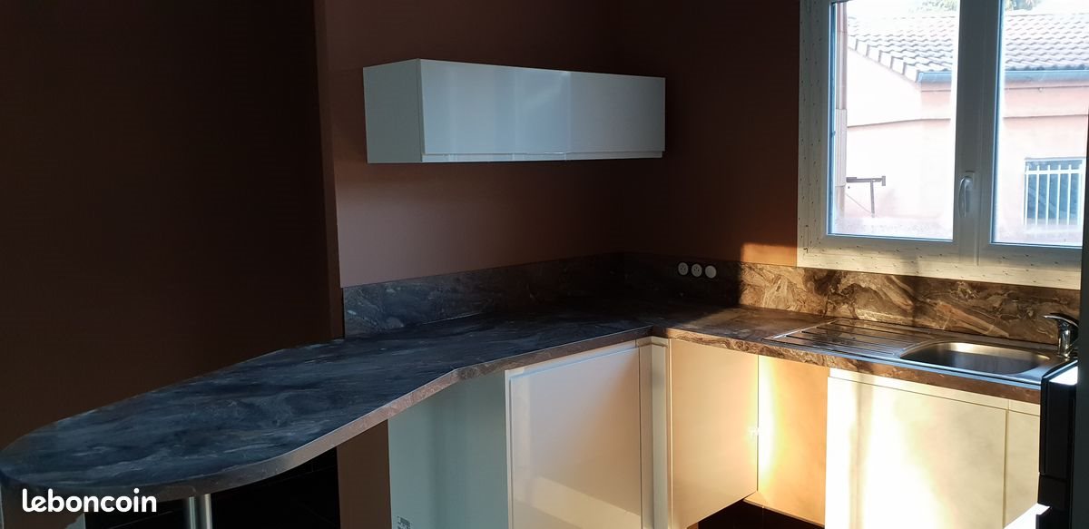 Maison à louer, 92m², Liverdun
