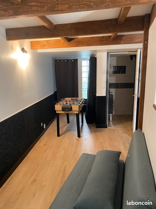 Maison à vendre, 39m², Saint-Rambert-en-Bugey