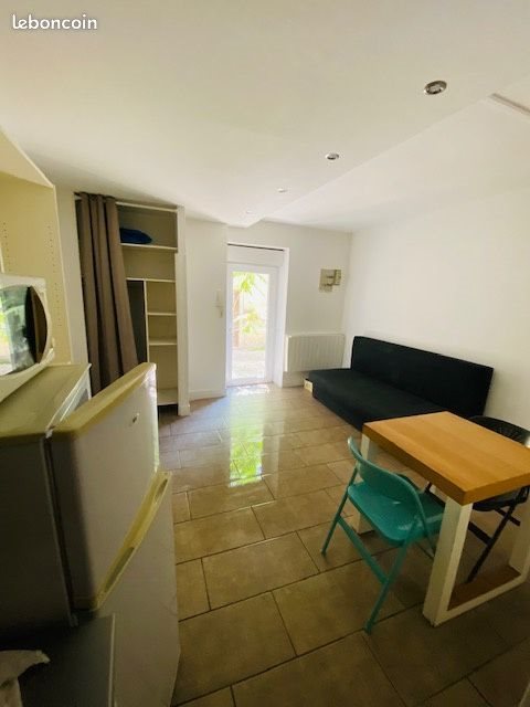 Appartement à louer, 20m², Dijon