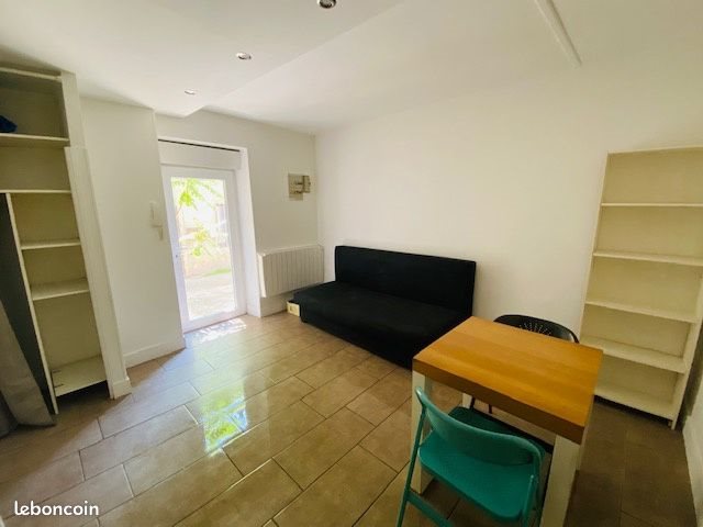 Appartement à louer, 20m², Dijon