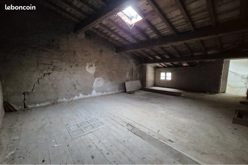 Appartement à vendre, 75m², Villemur-sur-Tarn