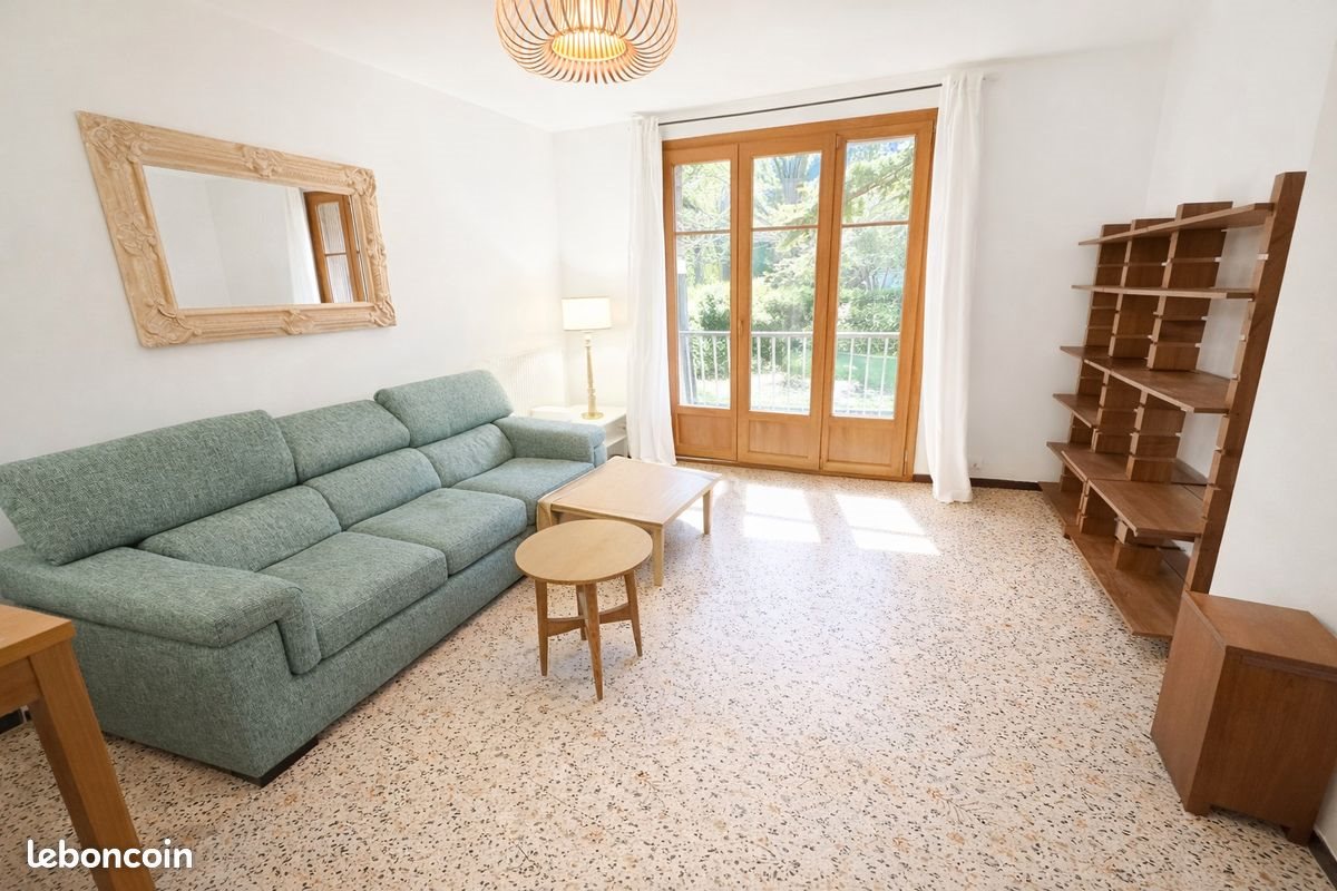Appartement à vendre, 51m², Aix-en-Provence