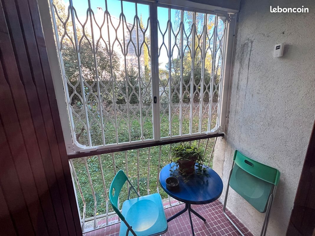 Appartement à vendre, 51m², Aix-en-Provence