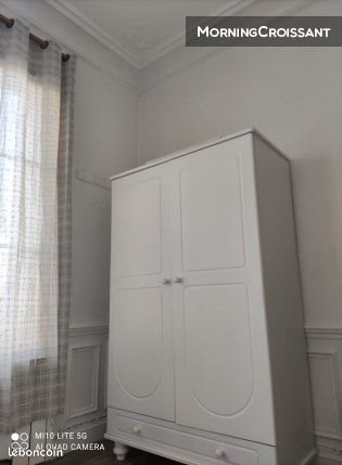 Appartement à louer, 17m², Rouen