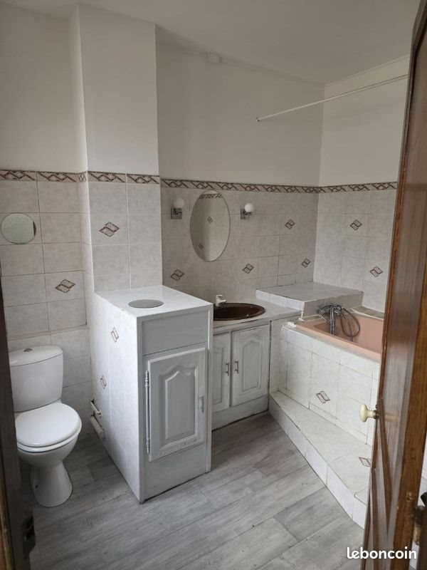 Maison à vendre, 74m², Eu