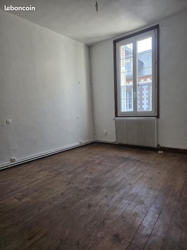Maison à vendre, 74m², Eu