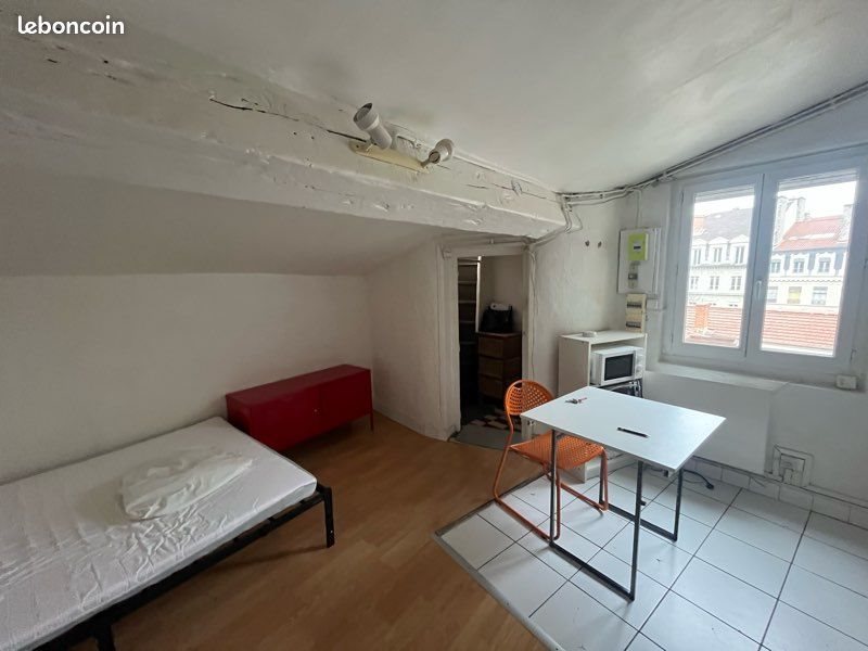 Appartement à louer, 18m², Lyon 5ème