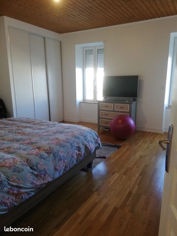 Maison à louer, 99m², Aigrefeuille-d'Aunis