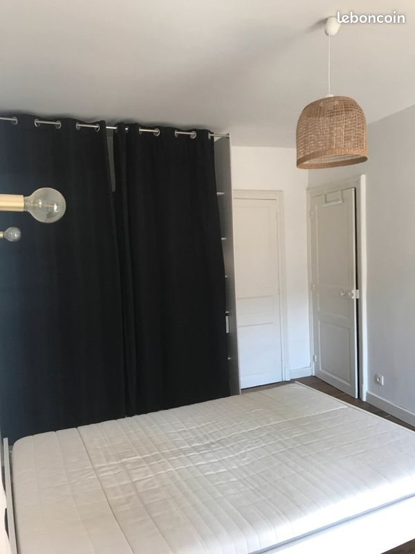 Appartement à louer, 47m², Rennes
