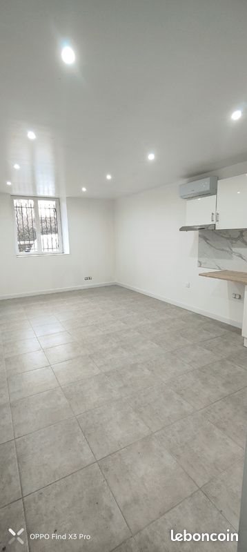 Appartement à louer, 40m², La Grand-Combe