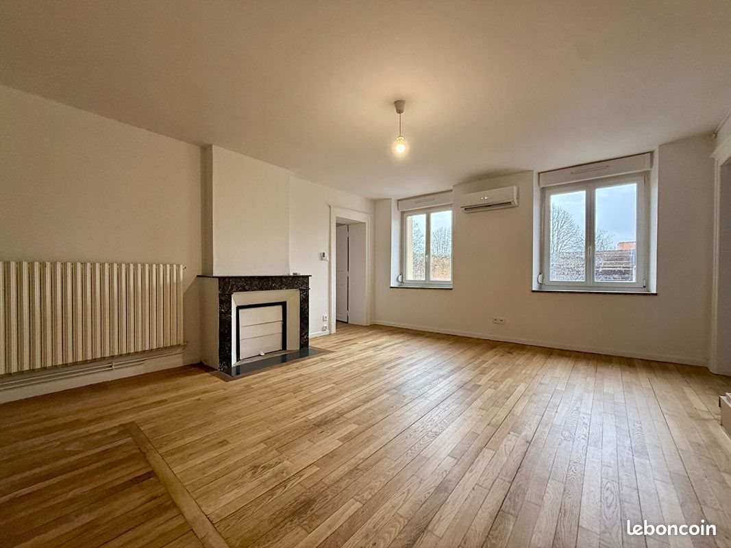 Appartement à louer, 77m², Lunéville
