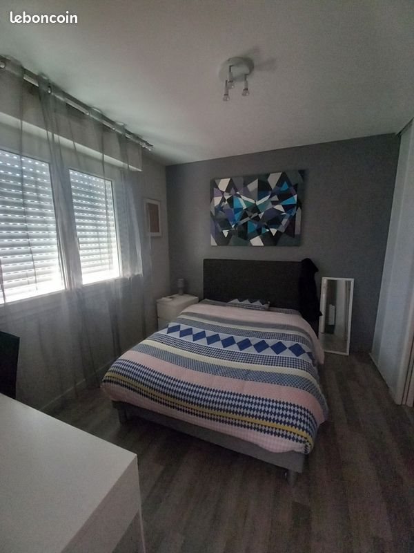Appartement à louer, 27m², Lanester