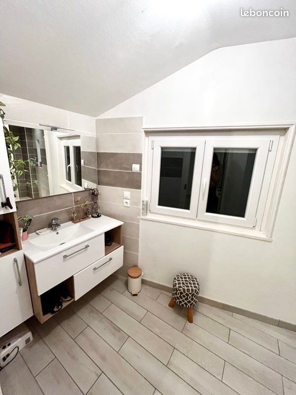 Appartement à louer, 67m², Andrézieux-Bouthéon