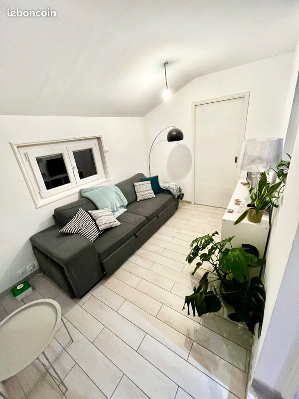 Appartement à louer, 67m², Andrézieux-Bouthéon