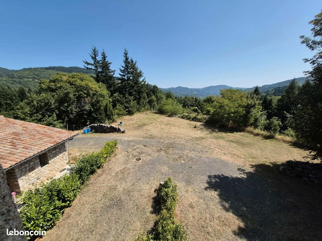 Maison à vendre, 214m², Le Cheylard
