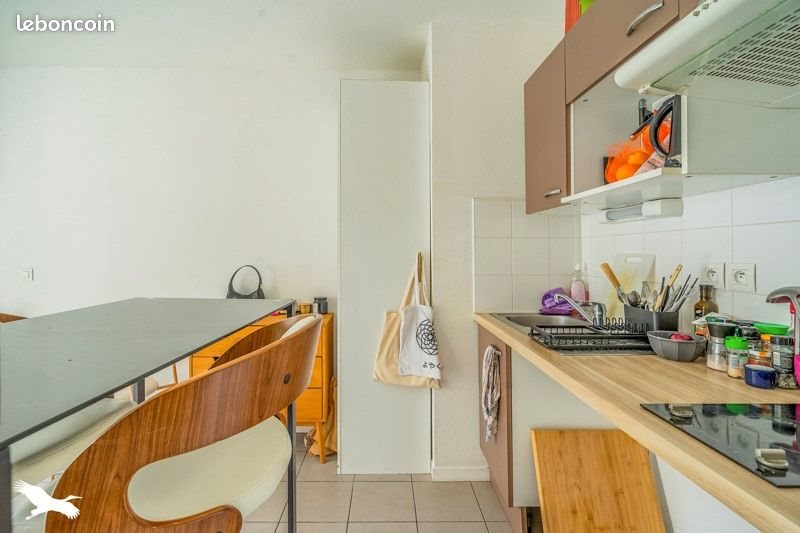 Appartement à vendre, 40m², Eysines