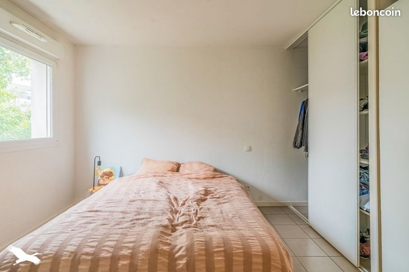 Appartement à vendre, 40m², Eysines