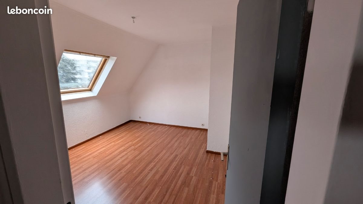 Appartement à vendre, 50m², Illzach