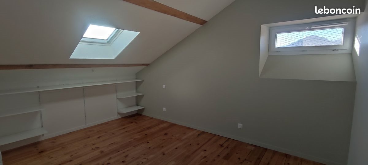 Appartement à louer, 80m², Clermont-Ferrand
