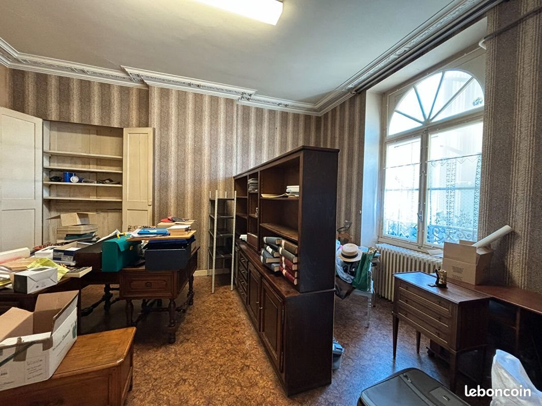 Maison à vendre, 225m², La Flèche