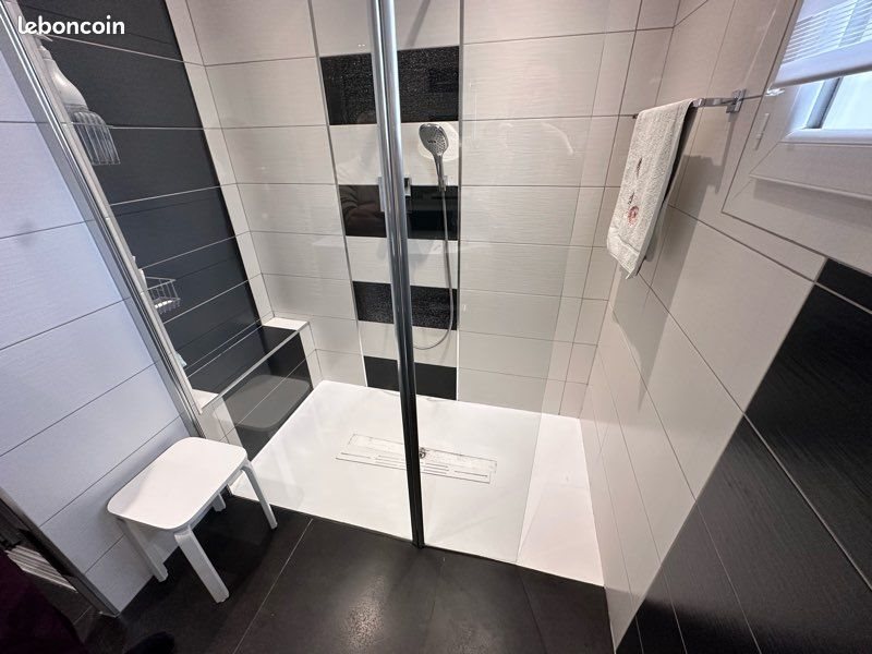 Appartement à louer, 50m², Pouilly-sous-Charlieu