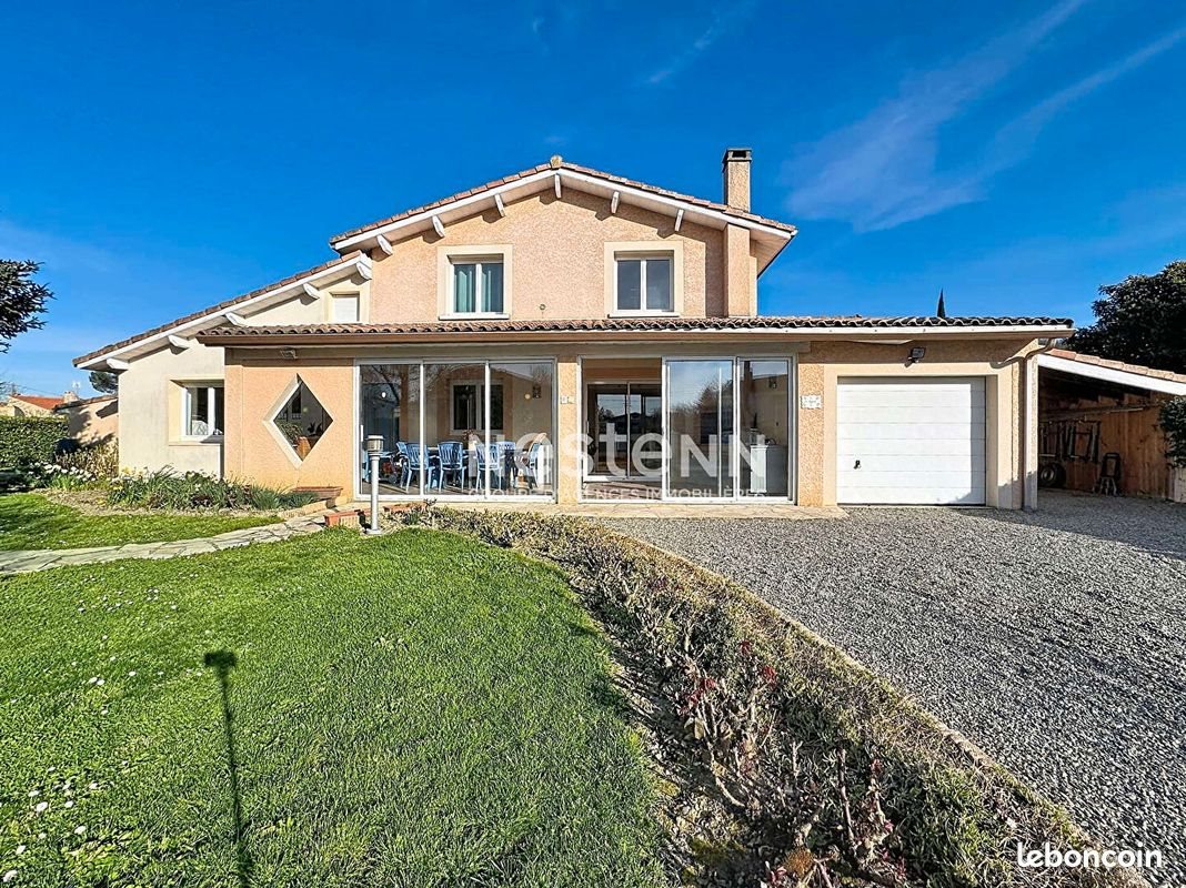 Maison à vendre, 141m², Muret