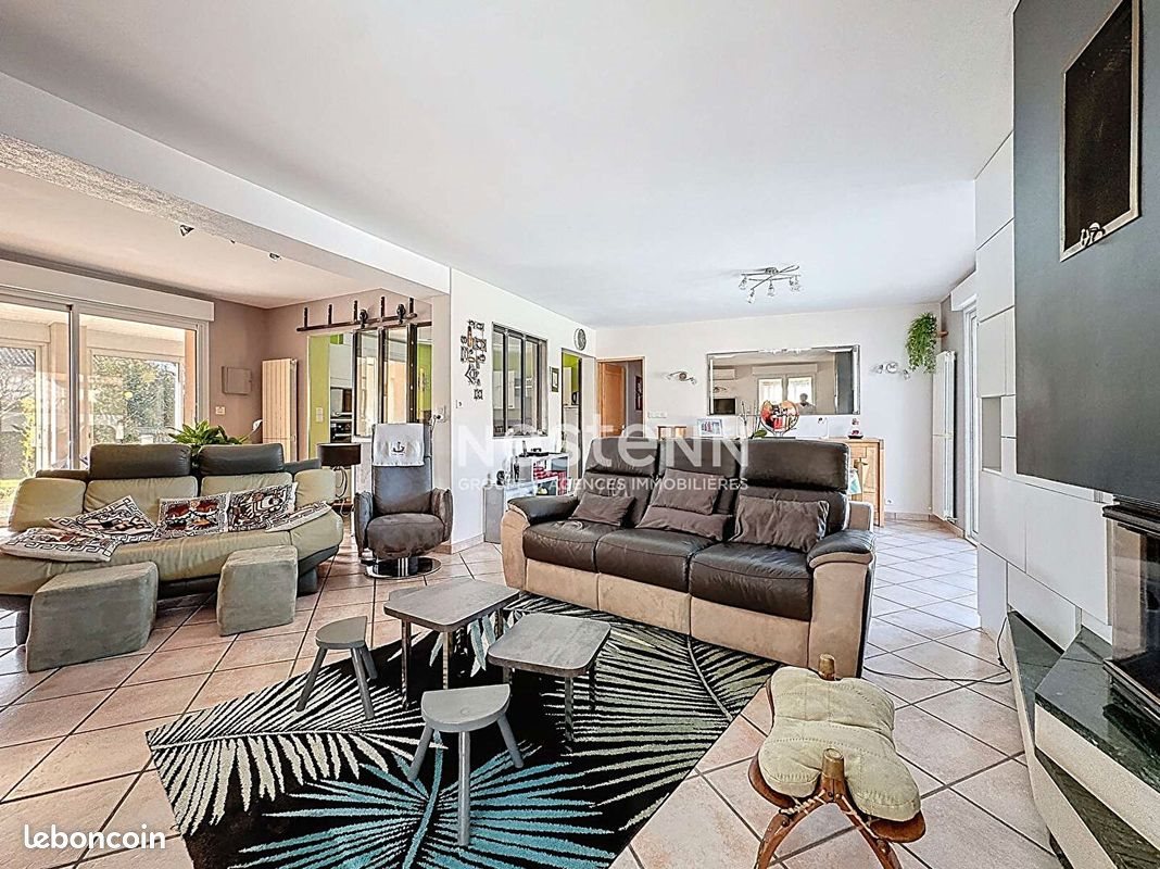 Maison à vendre, 141m², Muret