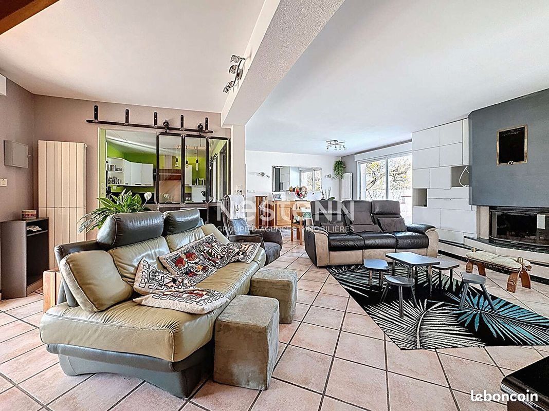 Maison à vendre, 141m², Muret