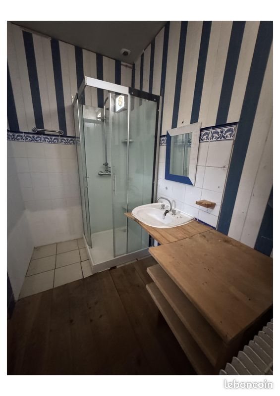 Maison à vendre, 72m², Le Coteau