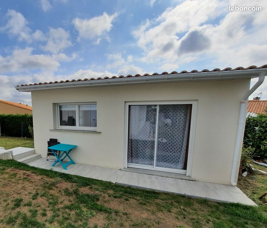 Appartement à louer, 28m², Blanquefort