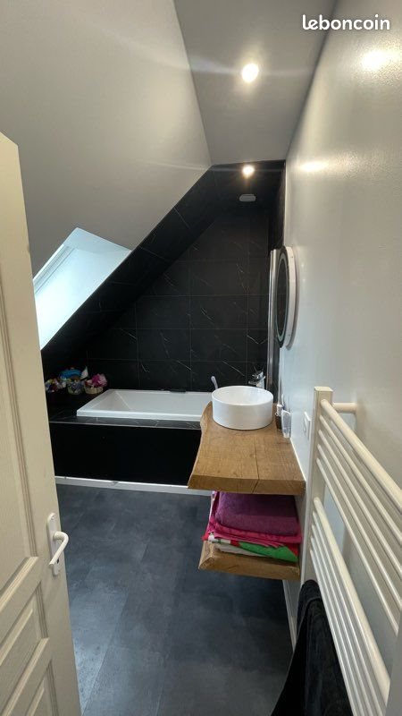 Maison à louer, 90m², Pressagny-l'Orgueilleux