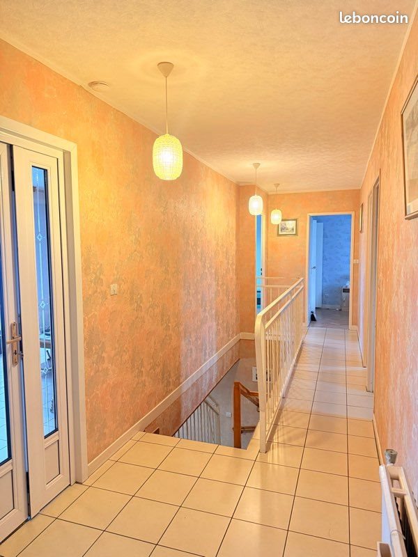 Maison à vendre, 114m², Laneuveville-devant-Nancy