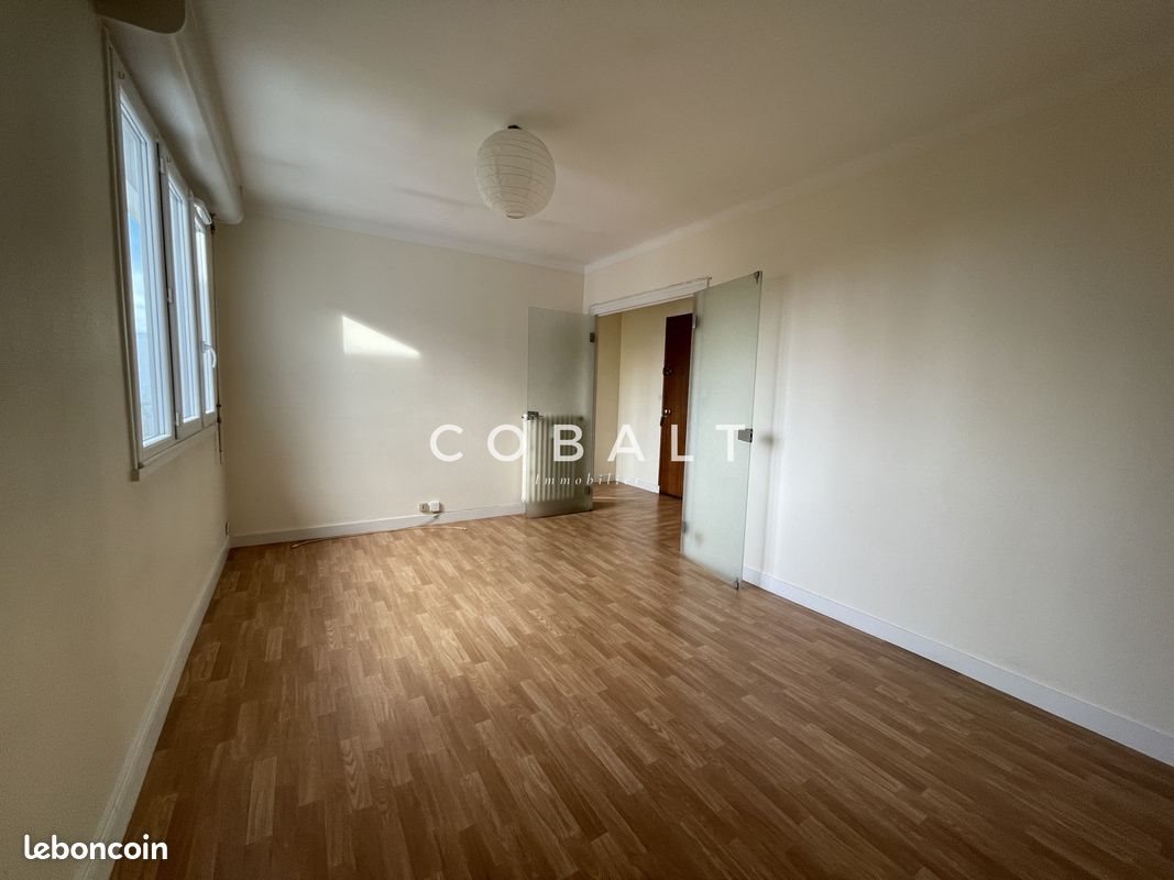 Appartement à louer, 29m², Nantes