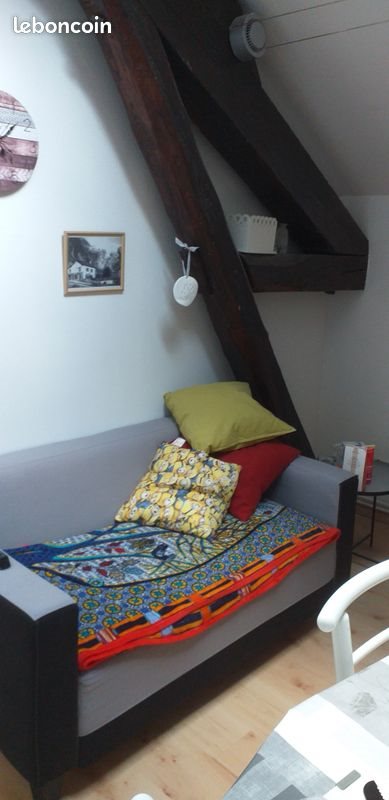 Appartement à louer, 30m², Izeaux