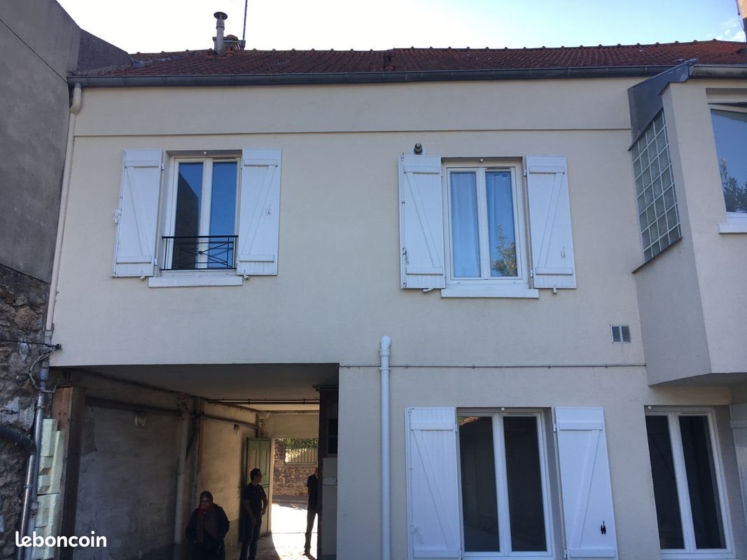 Appartement à louer, 31m², Corbeil-Essonnes