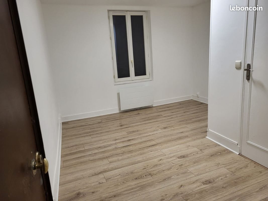Appartement à louer, 31m², Corbeil-Essonnes